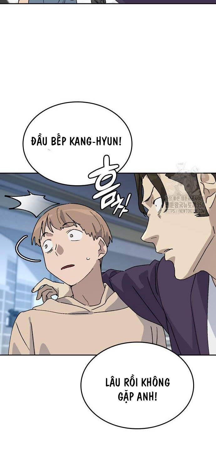 Chữa Lành Cuộc Sống Thông Qua Cắm Trại Ở Thế Giới Khác: Chapter 26