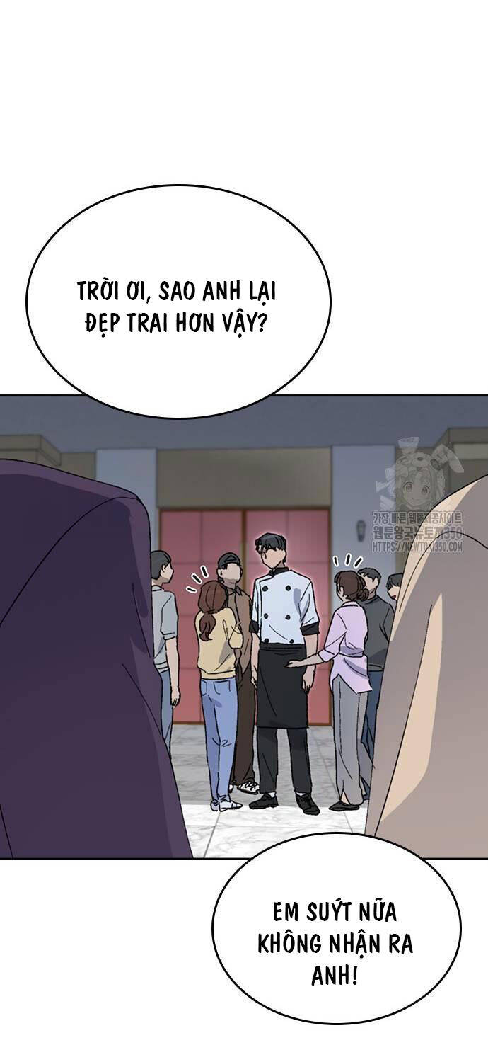 Chữa Lành Cuộc Sống Thông Qua Cắm Trại Ở Thế Giới Khác: Chapter 26