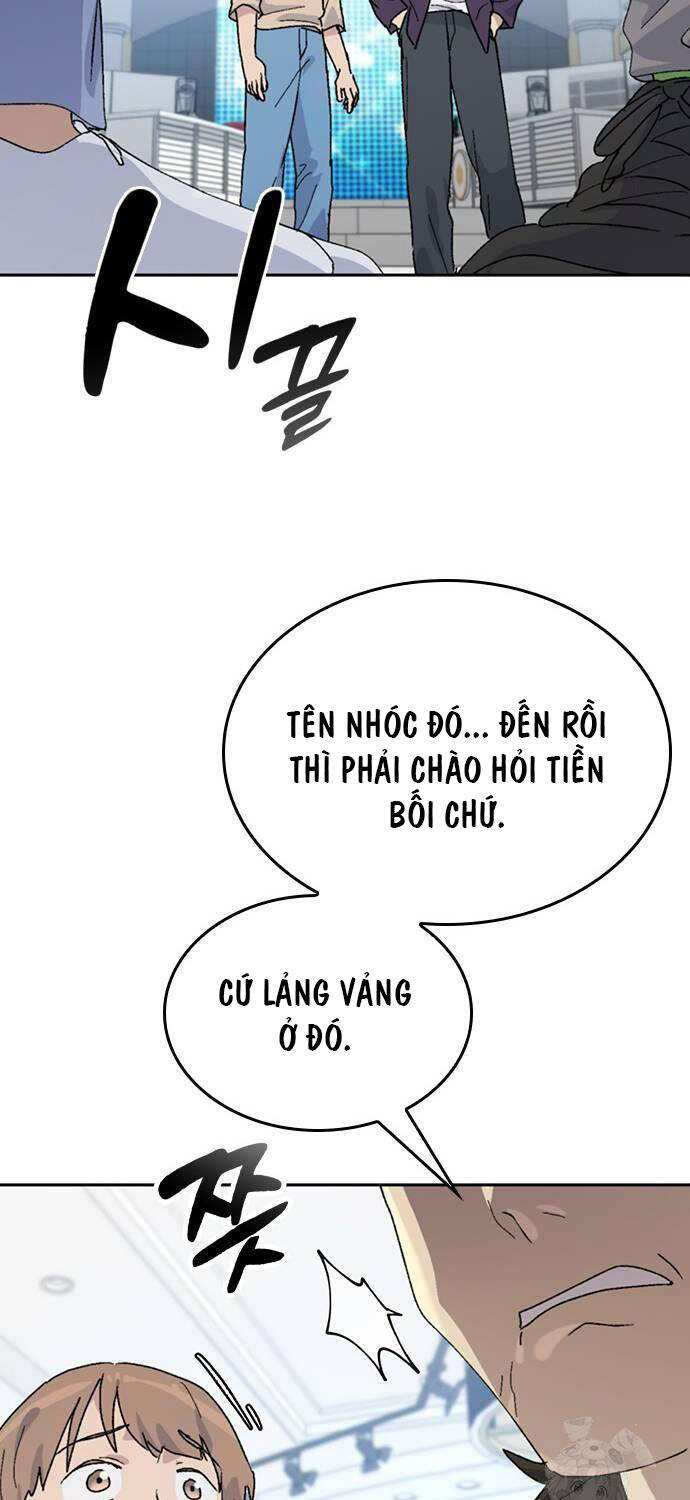 Chữa Lành Cuộc Sống Thông Qua Cắm Trại Ở Thế Giới Khác: Chapter 26