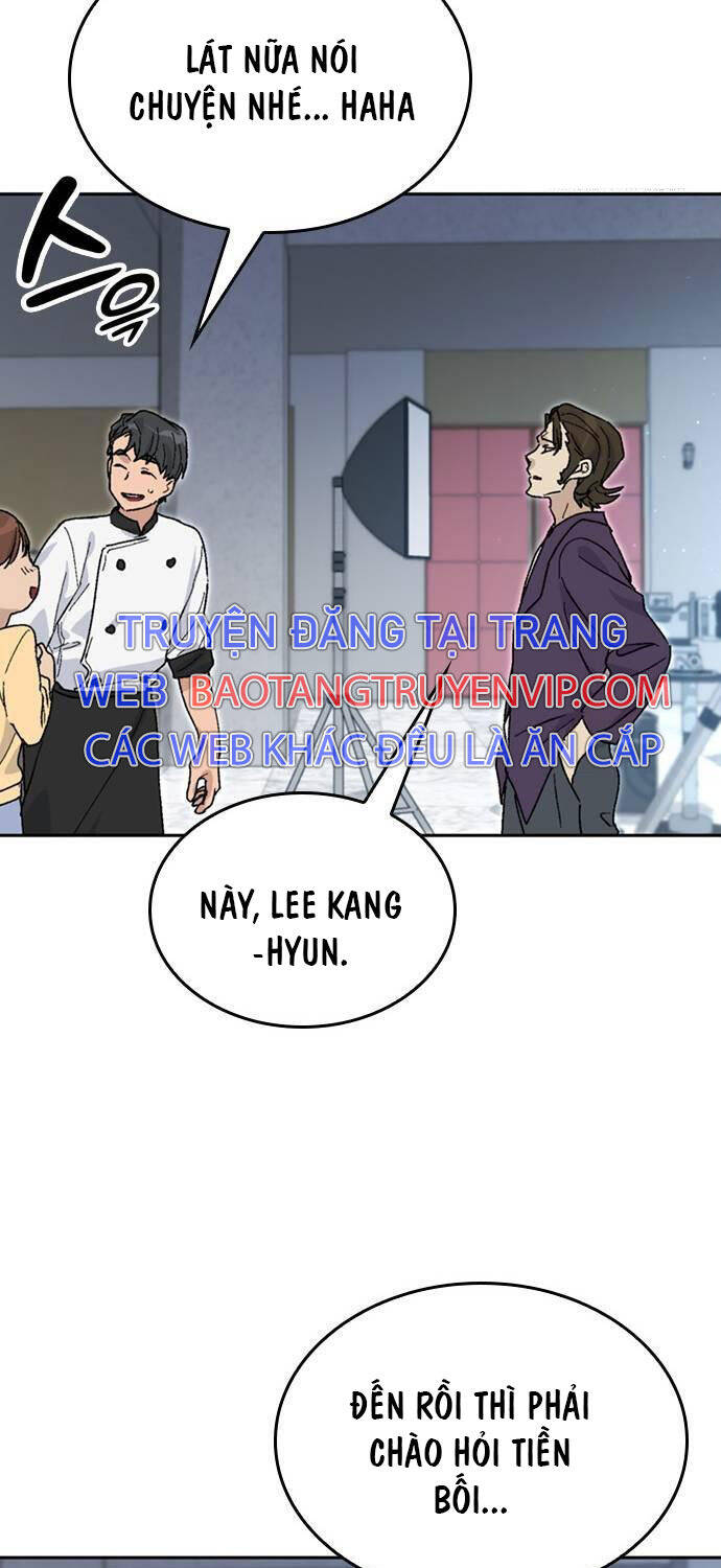 Chữa Lành Cuộc Sống Thông Qua Cắm Trại Ở Thế Giới Khác: Chapter 26