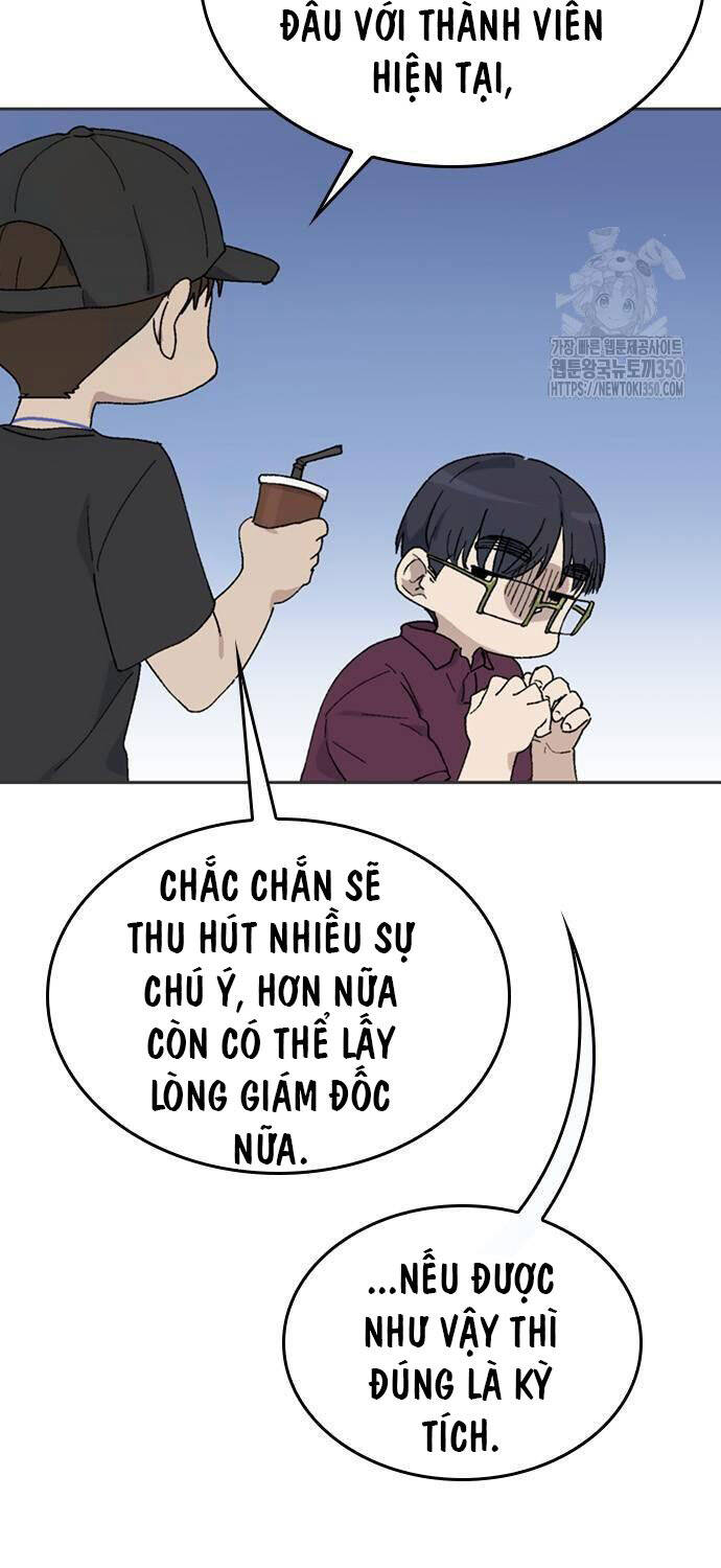 Chữa Lành Cuộc Sống Thông Qua Cắm Trại Ở Thế Giới Khác: Chapter 26