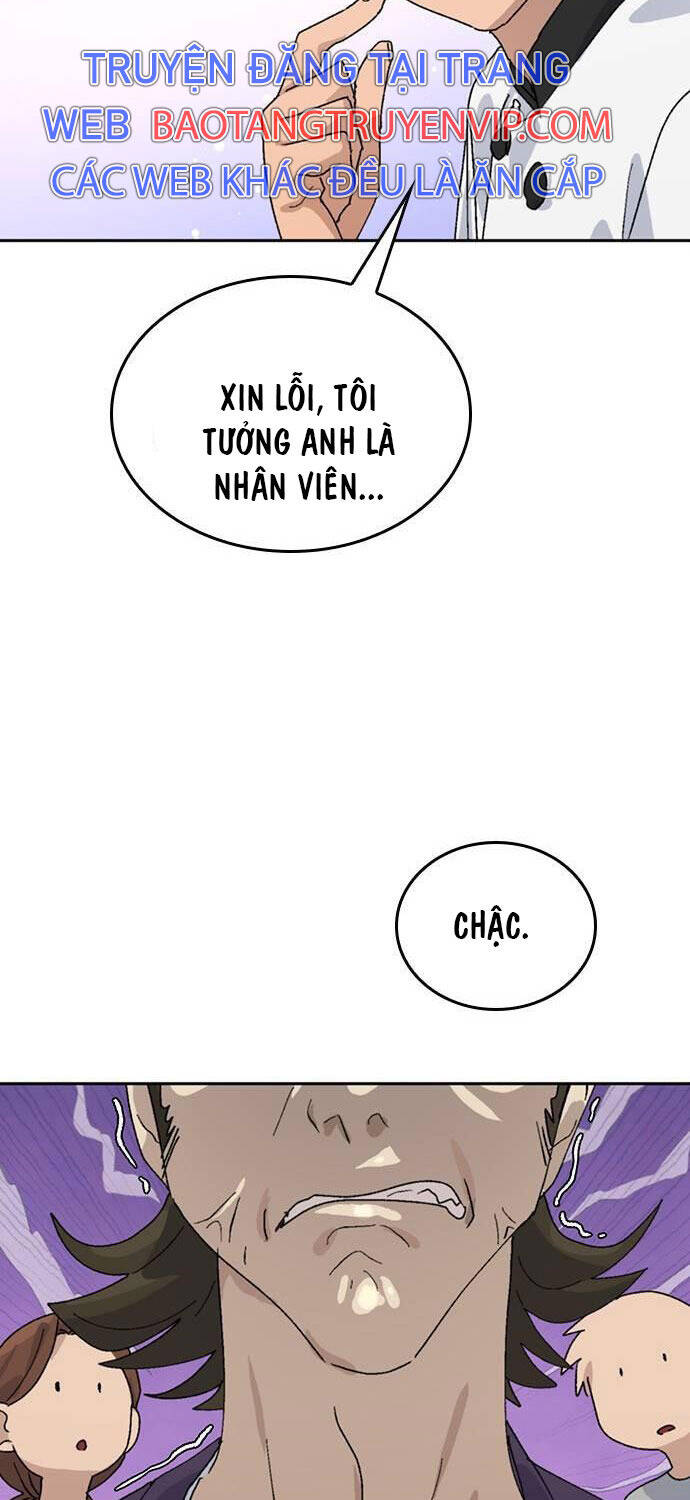 Chữa Lành Cuộc Sống Thông Qua Cắm Trại Ở Thế Giới Khác: Chapter 26