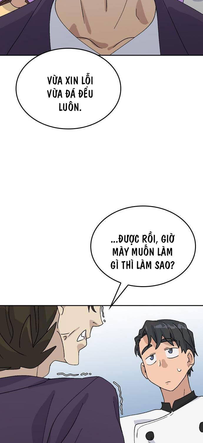Chữa Lành Cuộc Sống Thông Qua Cắm Trại Ở Thế Giới Khác: Chapter 26