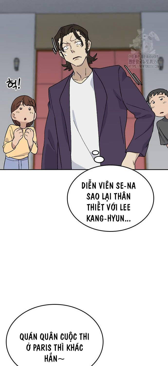 Chữa Lành Cuộc Sống Thông Qua Cắm Trại Ở Thế Giới Khác: Chapter 26