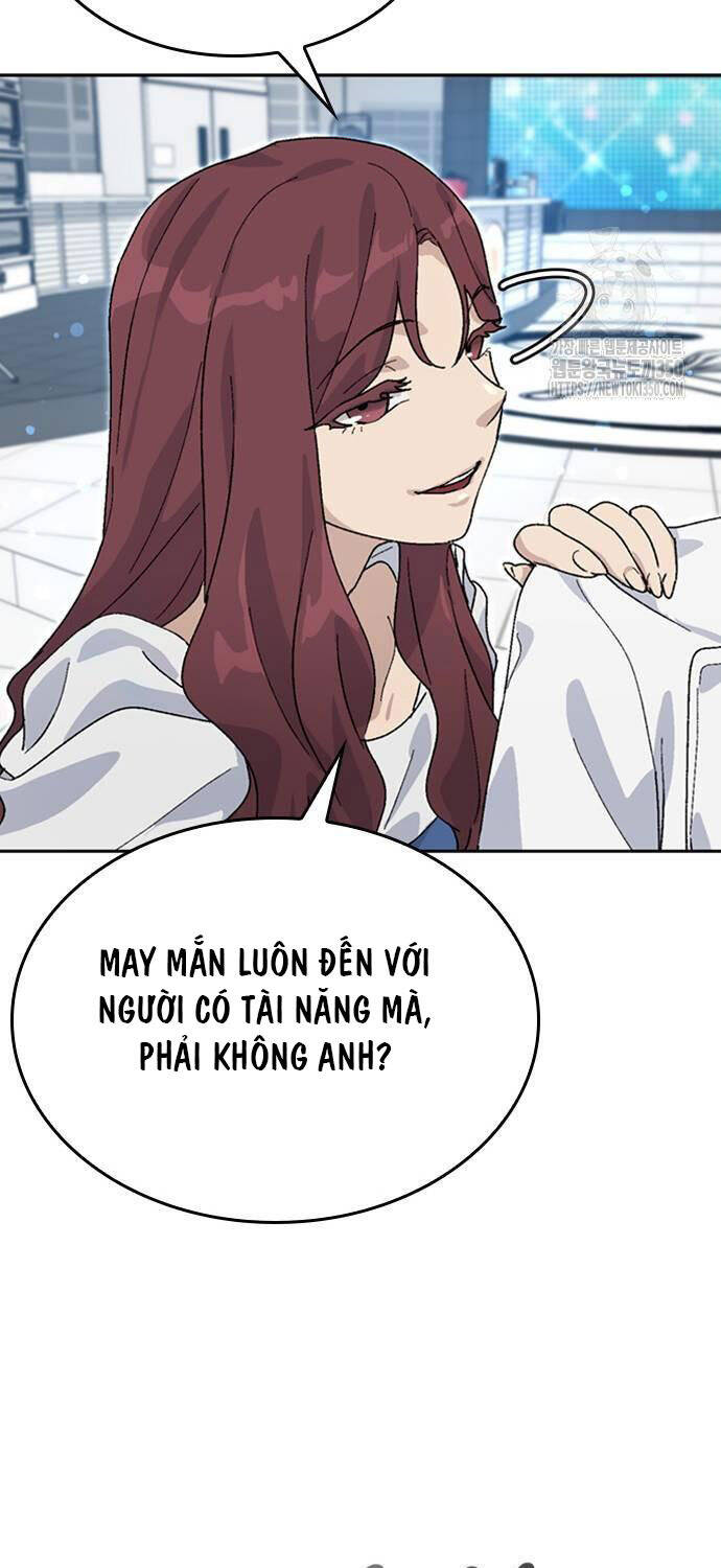 Chữa Lành Cuộc Sống Thông Qua Cắm Trại Ở Thế Giới Khác: Chapter 26