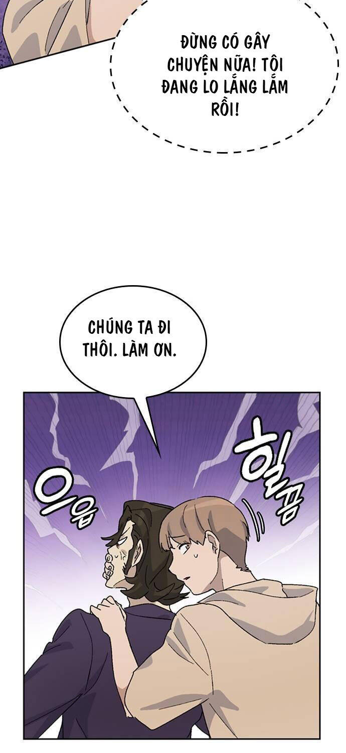 Chữa Lành Cuộc Sống Thông Qua Cắm Trại Ở Thế Giới Khác: Chapter 26