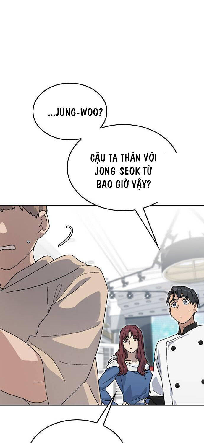 Chữa Lành Cuộc Sống Thông Qua Cắm Trại Ở Thế Giới Khác: Chapter 26