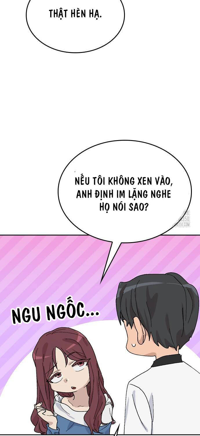 Chữa Lành Cuộc Sống Thông Qua Cắm Trại Ở Thế Giới Khác: Chapter 26