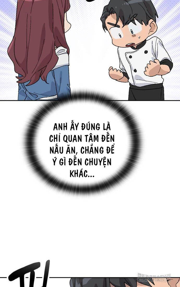 Chữa Lành Cuộc Sống Thông Qua Cắm Trại Ở Thế Giới Khác: Chapter 26