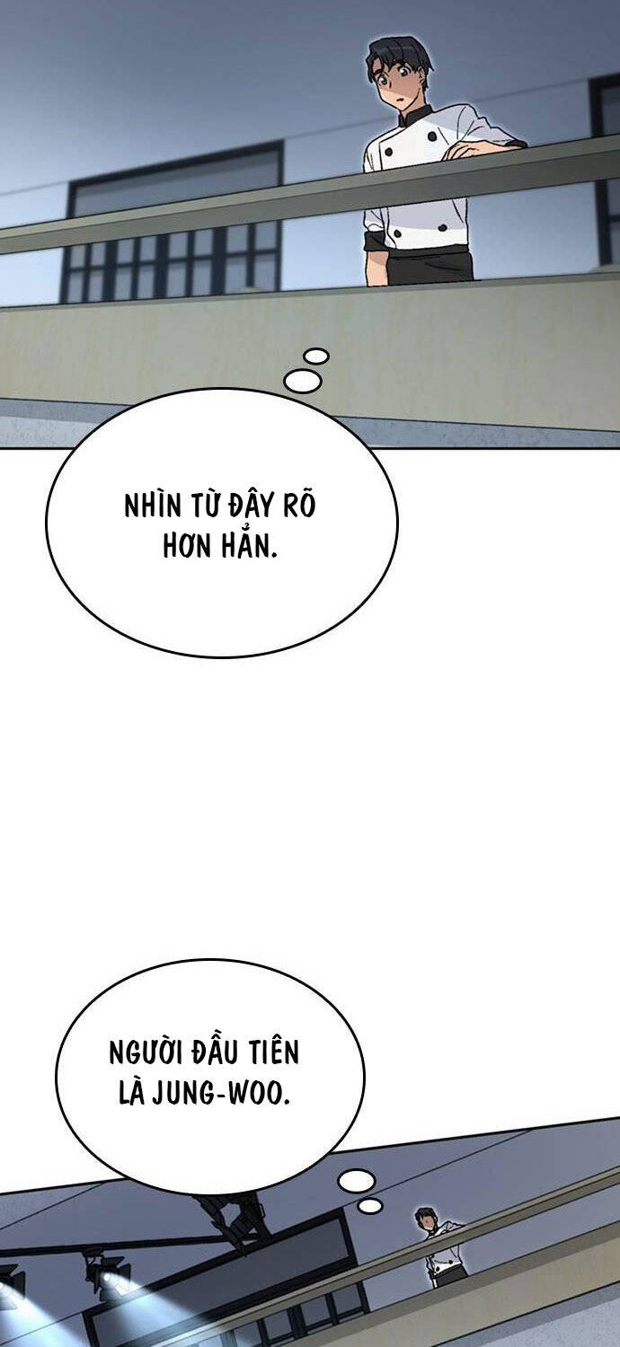 Chữa Lành Cuộc Sống Thông Qua Cắm Trại Ở Thế Giới Khác: Chapter 26