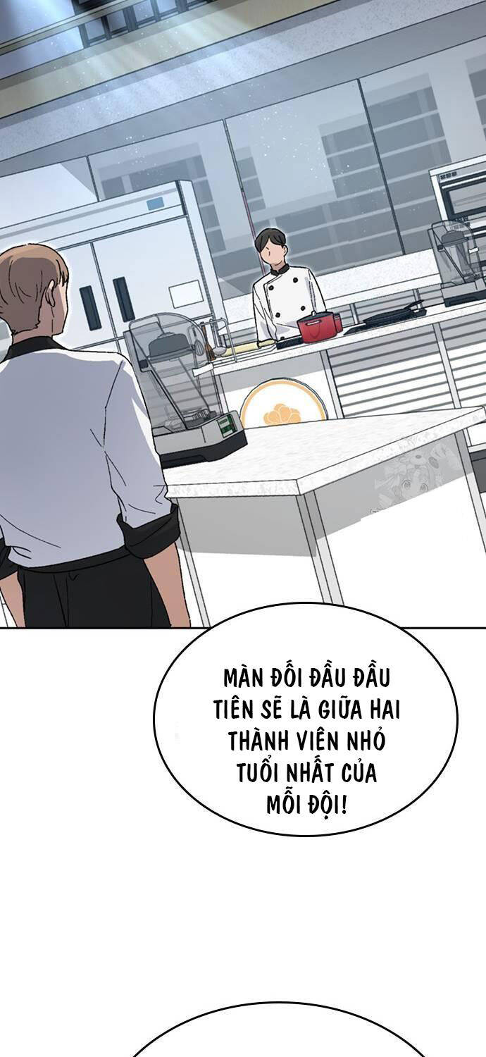 Chữa Lành Cuộc Sống Thông Qua Cắm Trại Ở Thế Giới Khác: Chapter 26