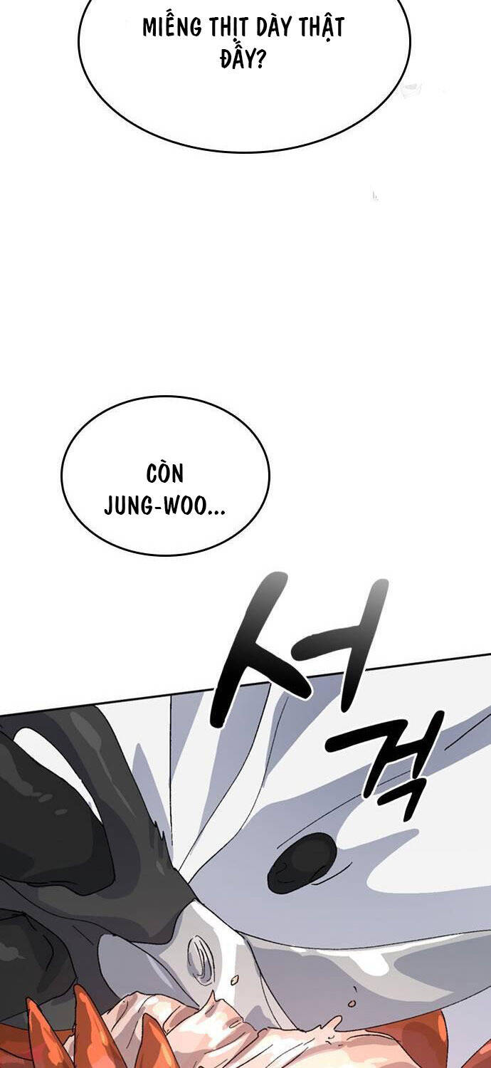 Chữa Lành Cuộc Sống Thông Qua Cắm Trại Ở Thế Giới Khác: Chapter 26