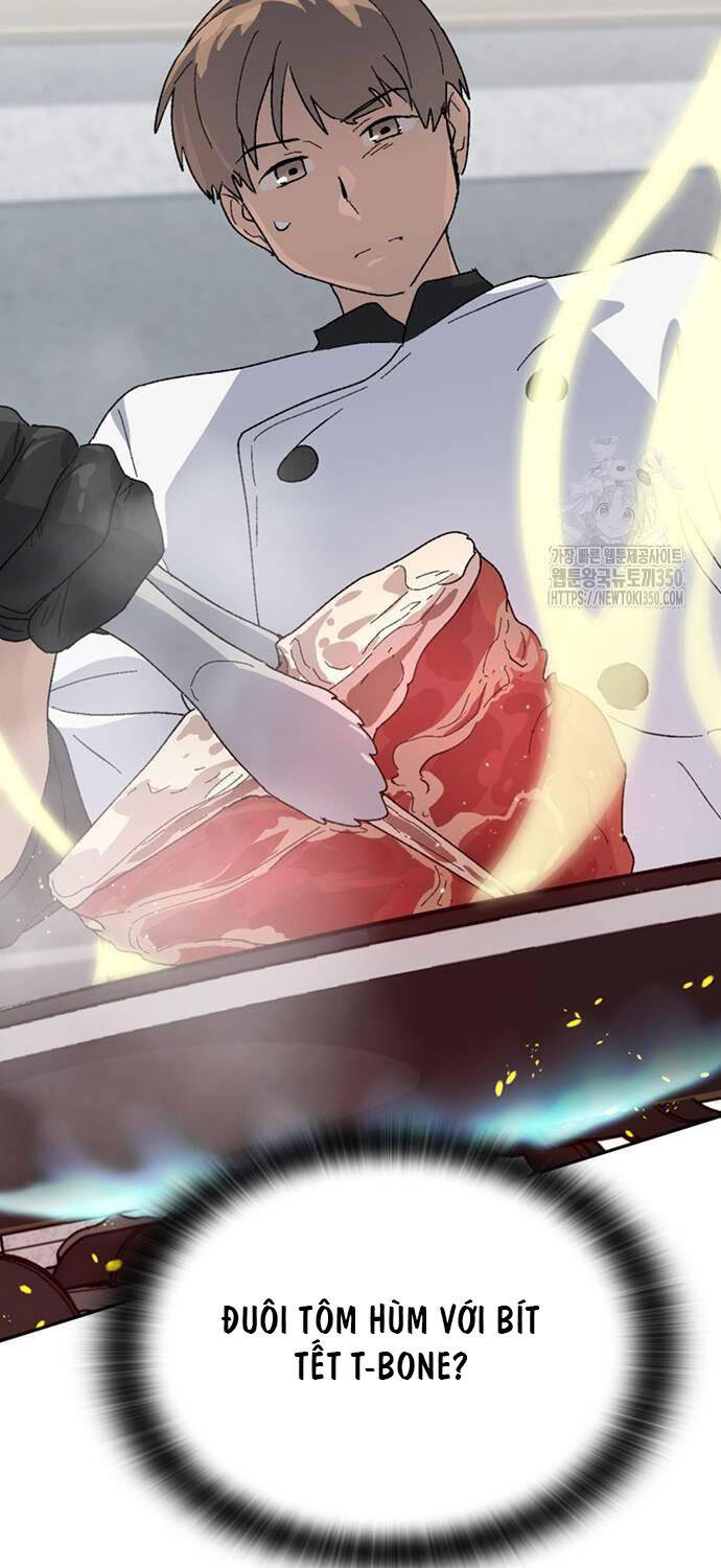 Chữa Lành Cuộc Sống Thông Qua Cắm Trại Ở Thế Giới Khác: Chapter 26