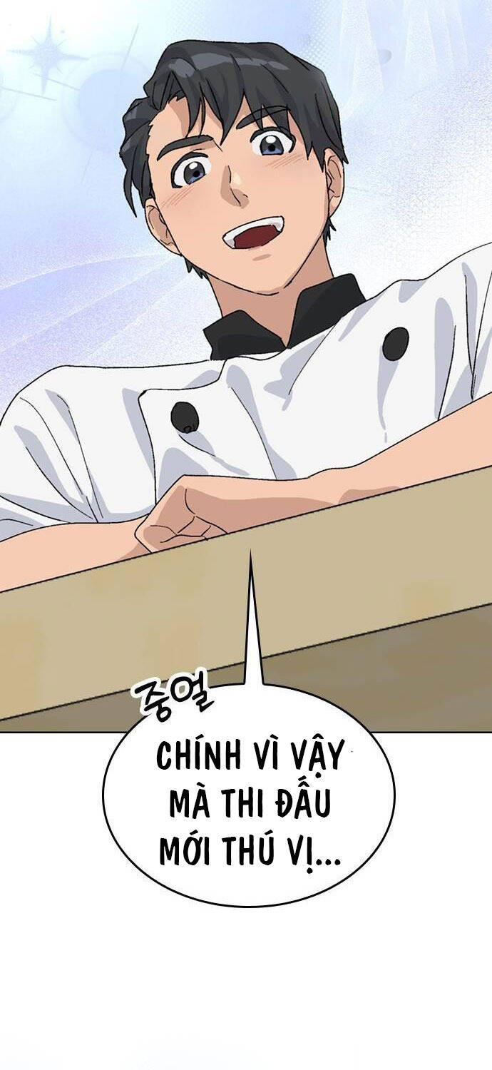 Chữa Lành Cuộc Sống Thông Qua Cắm Trại Ở Thế Giới Khác: Chapter 26