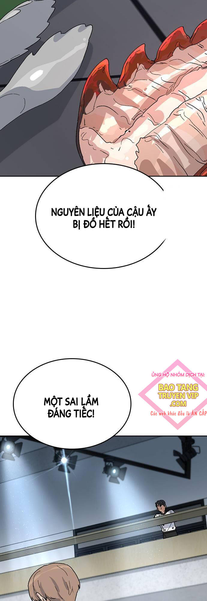 Chữa Lành Cuộc Sống Thông Qua Cắm Trại Ở Thế Giới Khác: Chapter 27