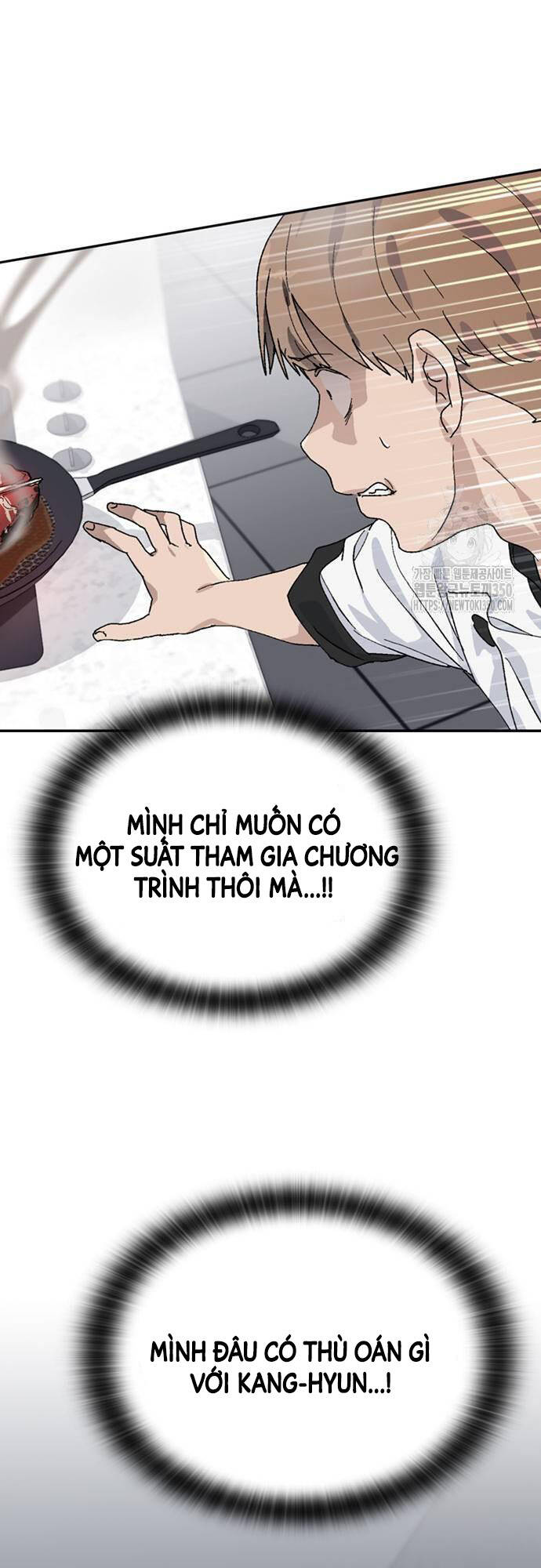 Chữa Lành Cuộc Sống Thông Qua Cắm Trại Ở Thế Giới Khác: Chapter 27