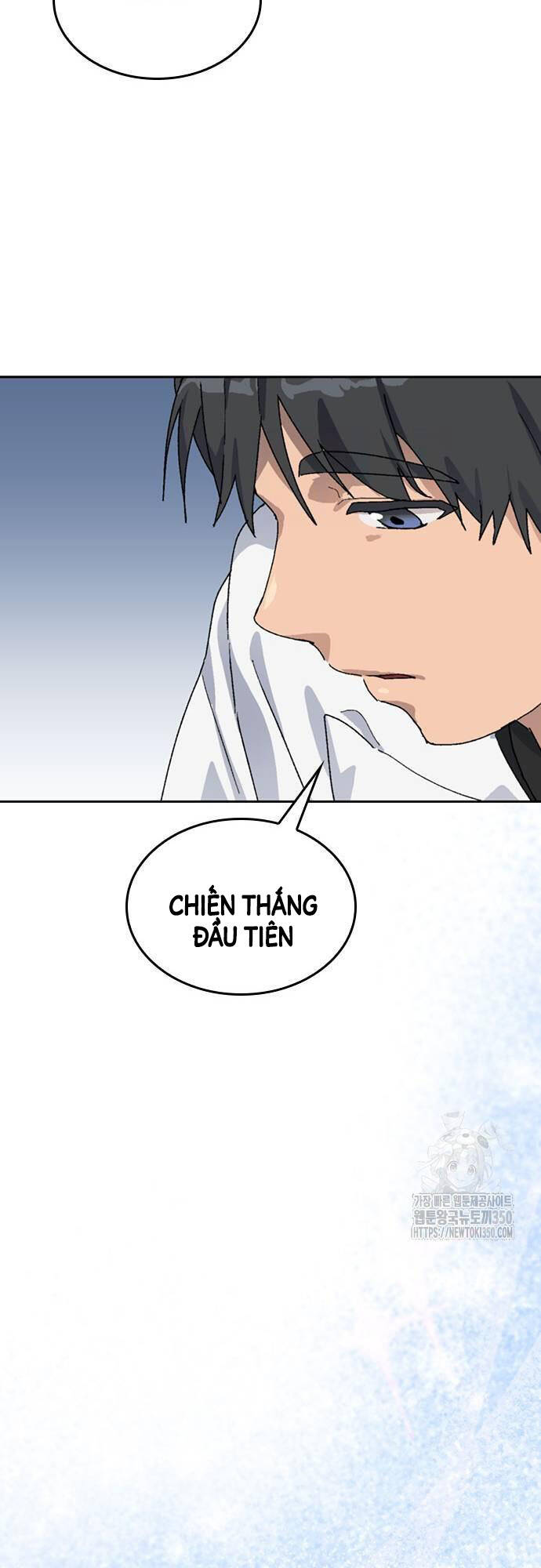 Chữa Lành Cuộc Sống Thông Qua Cắm Trại Ở Thế Giới Khác: Chapter 27