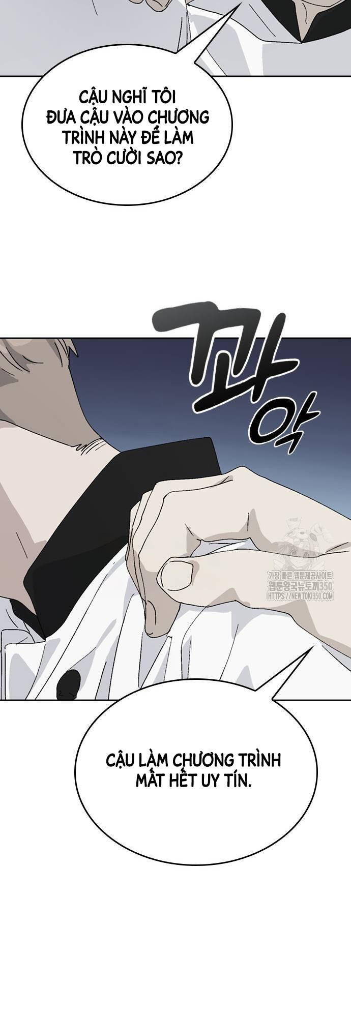 Chữa Lành Cuộc Sống Thông Qua Cắm Trại Ở Thế Giới Khác: Chapter 27