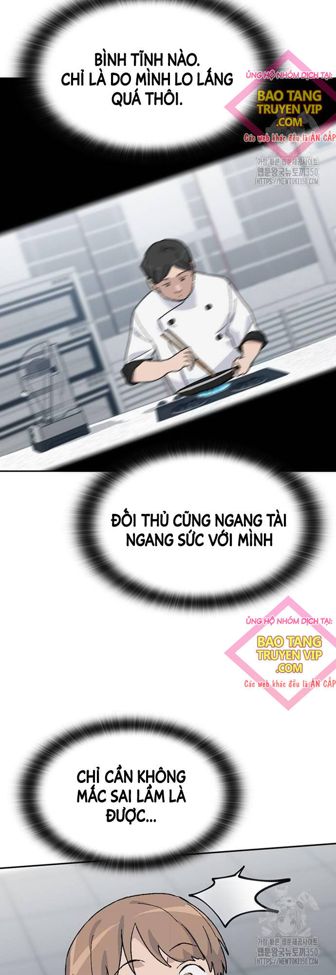 Chữa Lành Cuộc Sống Thông Qua Cắm Trại Ở Thế Giới Khác: Chapter 27