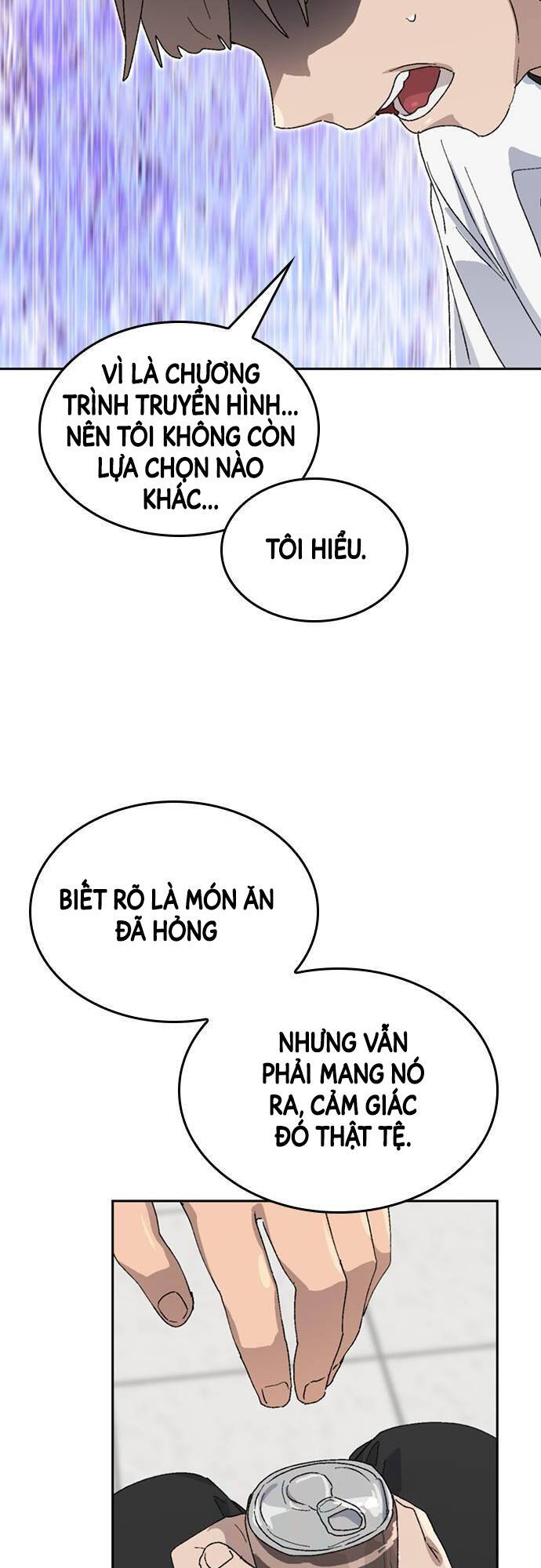 Chữa Lành Cuộc Sống Thông Qua Cắm Trại Ở Thế Giới Khác: Chapter 27