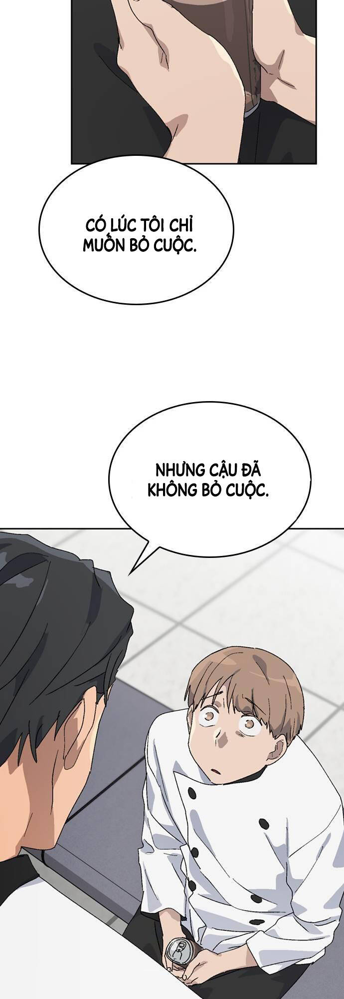Chữa Lành Cuộc Sống Thông Qua Cắm Trại Ở Thế Giới Khác: Chapter 27