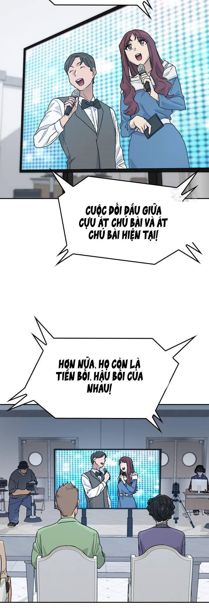 Chữa Lành Cuộc Sống Thông Qua Cắm Trại Ở Thế Giới Khác: Chapter 27
