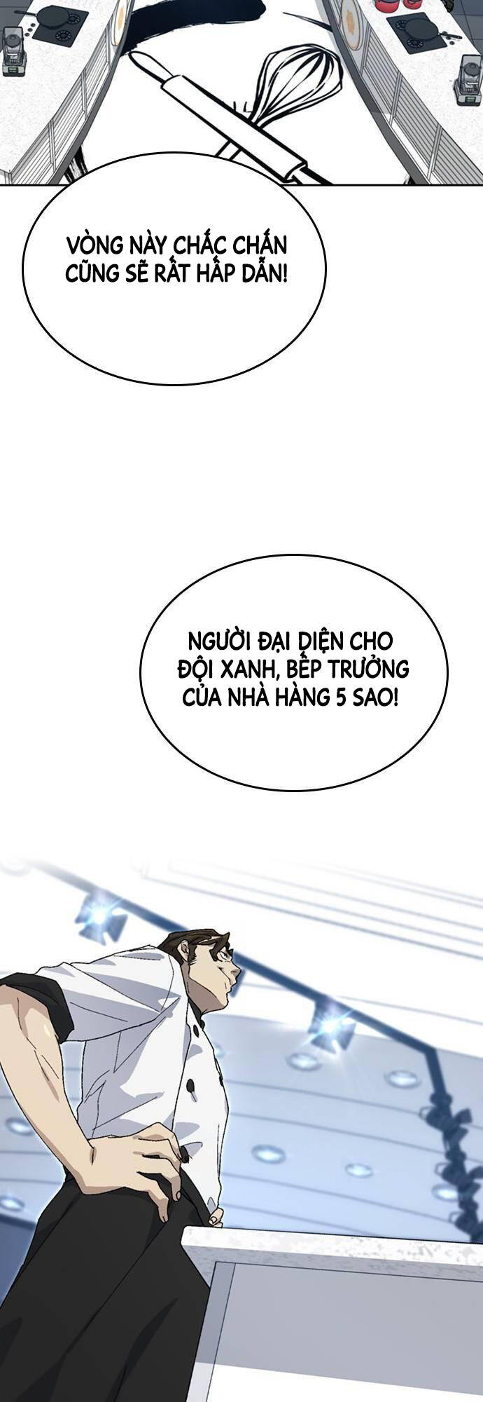 Chữa Lành Cuộc Sống Thông Qua Cắm Trại Ở Thế Giới Khác: Chapter 27
