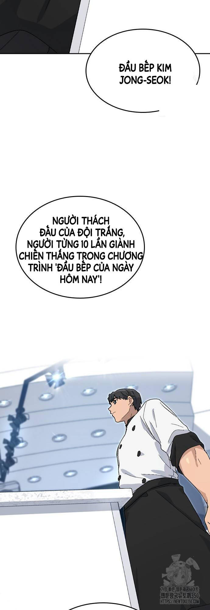 Chữa Lành Cuộc Sống Thông Qua Cắm Trại Ở Thế Giới Khác: Chapter 27