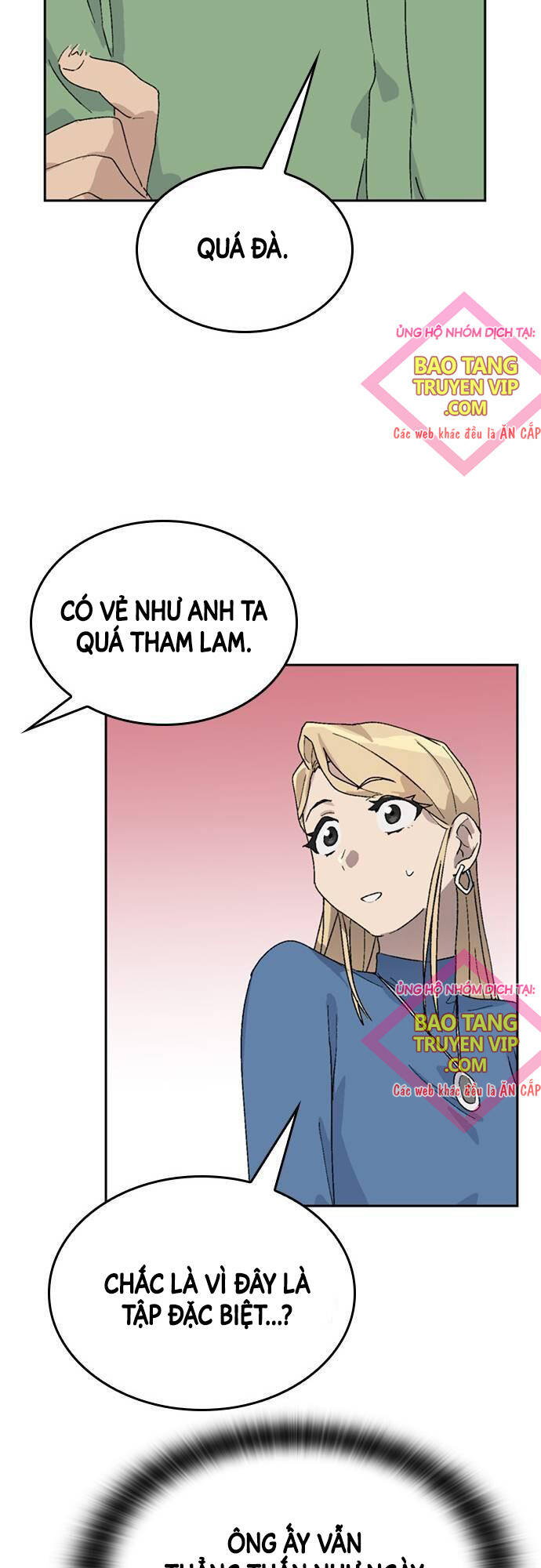 Chữa Lành Cuộc Sống Thông Qua Cắm Trại Ở Thế Giới Khác: Chapter 27