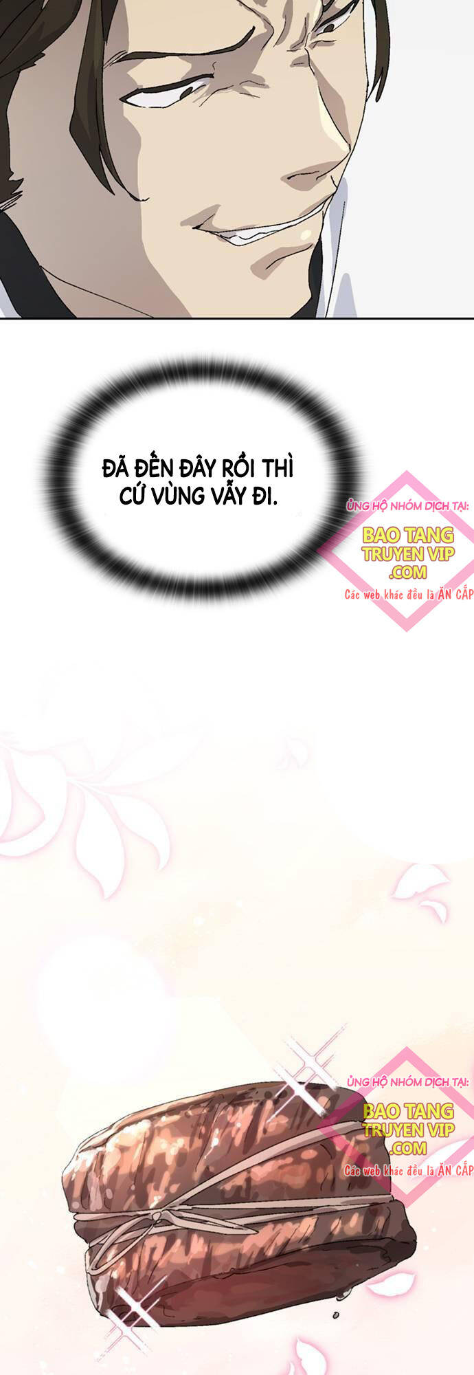 Chữa Lành Cuộc Sống Thông Qua Cắm Trại Ở Thế Giới Khác: Chapter 27