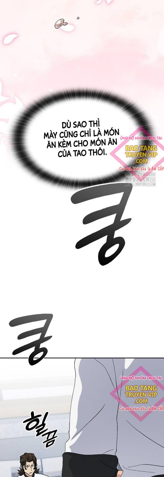 Chữa Lành Cuộc Sống Thông Qua Cắm Trại Ở Thế Giới Khác: Chapter 27