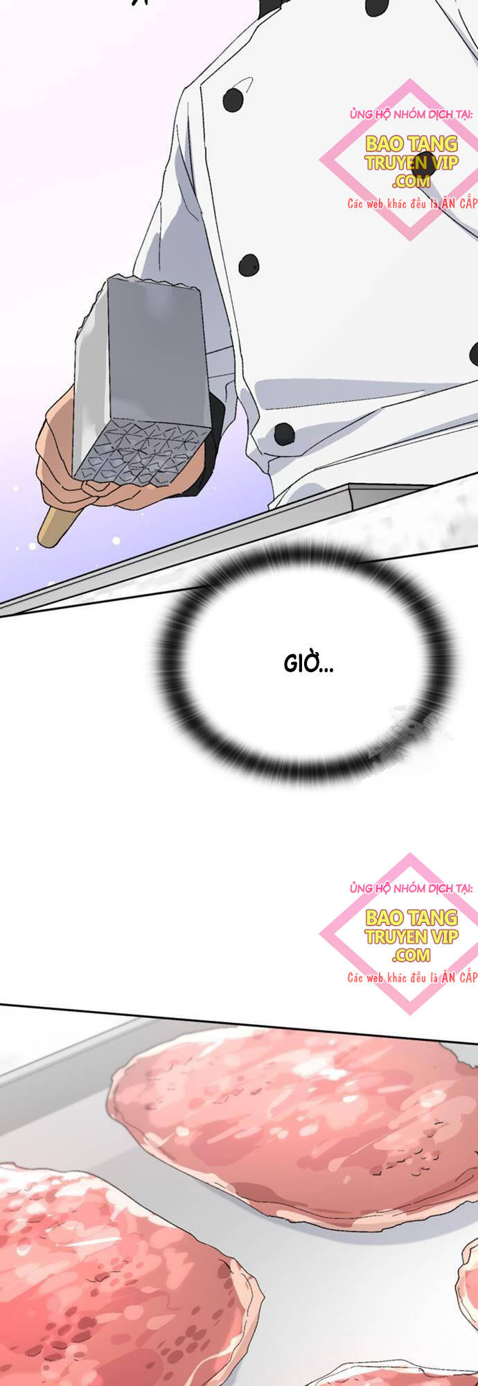 Chữa Lành Cuộc Sống Thông Qua Cắm Trại Ở Thế Giới Khác: Chapter 27