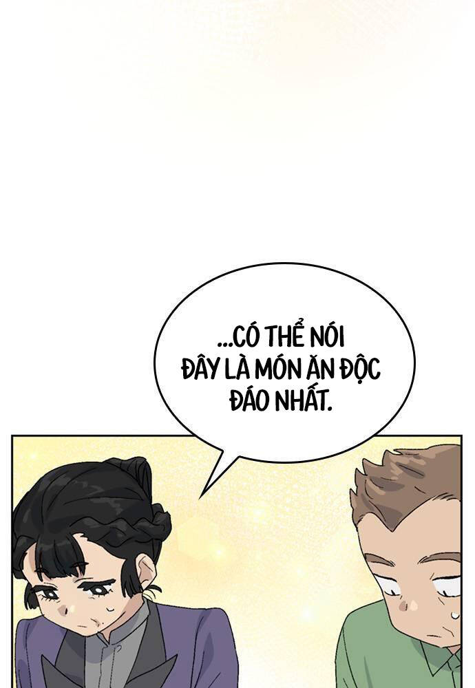 Chữa Lành Cuộc Sống Thông Qua Cắm Trại Ở Thế Giới Khác: Chapter 28
