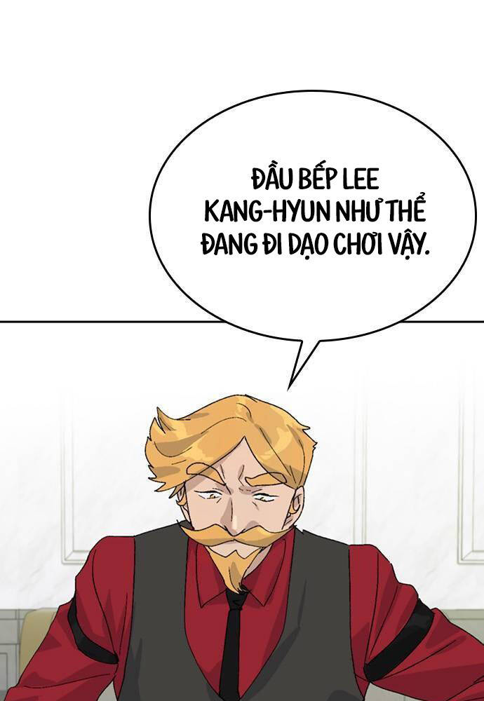 Chữa Lành Cuộc Sống Thông Qua Cắm Trại Ở Thế Giới Khác: Chapter 28