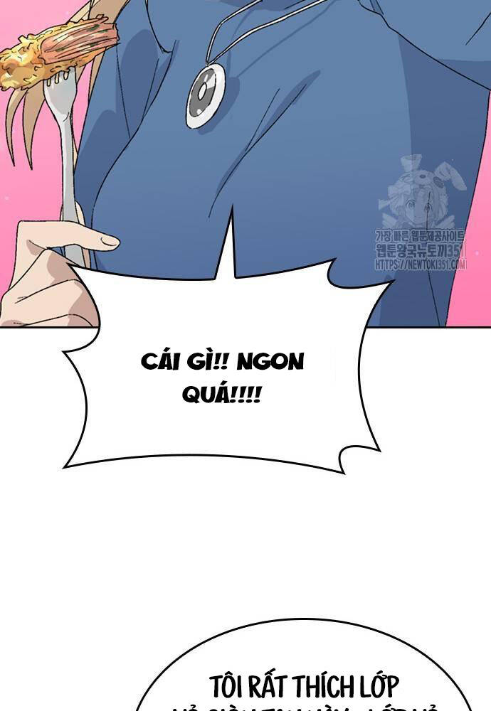 Chữa Lành Cuộc Sống Thông Qua Cắm Trại Ở Thế Giới Khác: Chapter 28