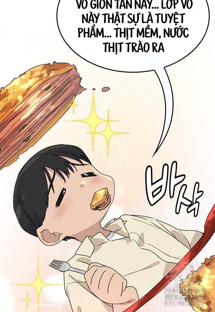 Chữa Lành Cuộc Sống Thông Qua Cắm Trại Ở Thế Giới Khác: Chapter 28