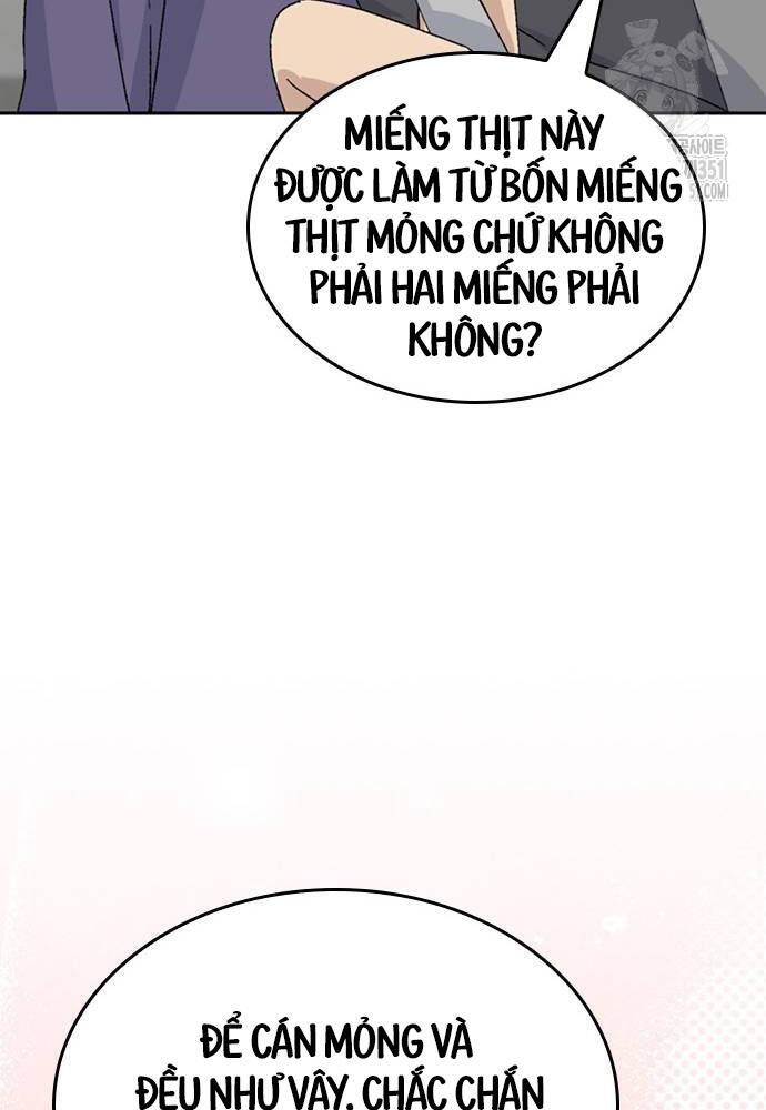 Chữa Lành Cuộc Sống Thông Qua Cắm Trại Ở Thế Giới Khác: Chapter 28