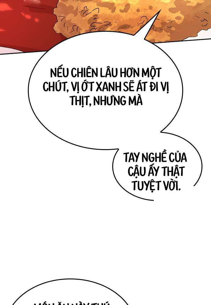 Chữa Lành Cuộc Sống Thông Qua Cắm Trại Ở Thế Giới Khác: Chapter 28