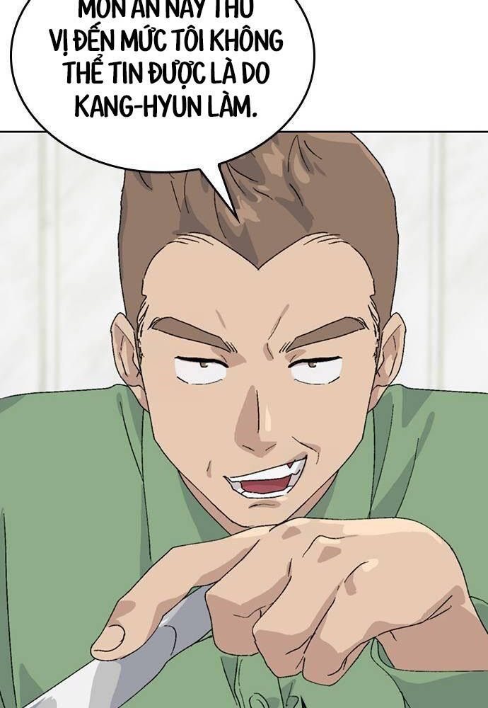Chữa Lành Cuộc Sống Thông Qua Cắm Trại Ở Thế Giới Khác: Chapter 28
