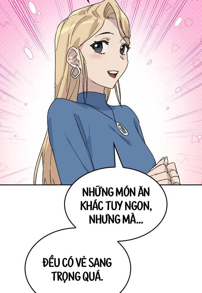 Chữa Lành Cuộc Sống Thông Qua Cắm Trại Ở Thế Giới Khác: Chapter 28