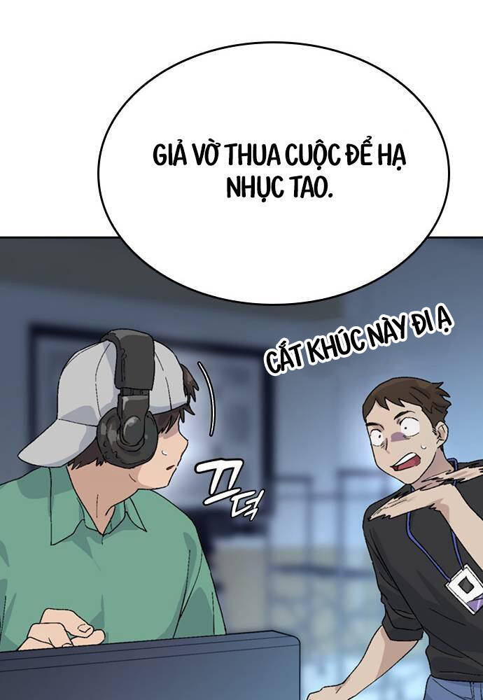 Chữa Lành Cuộc Sống Thông Qua Cắm Trại Ở Thế Giới Khác: Chapter 28