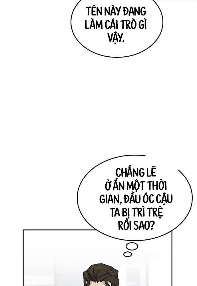 Chữa Lành Cuộc Sống Thông Qua Cắm Trại Ở Thế Giới Khác: Chapter 28