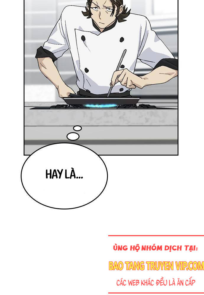 Chữa Lành Cuộc Sống Thông Qua Cắm Trại Ở Thế Giới Khác: Chapter 28