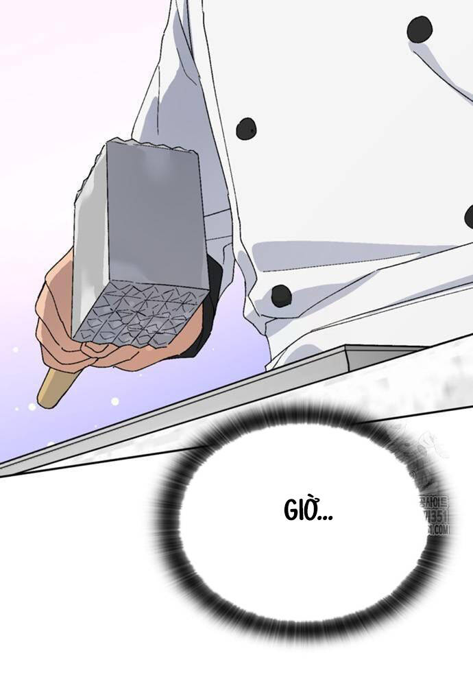 Chữa Lành Cuộc Sống Thông Qua Cắm Trại Ở Thế Giới Khác: Chapter 28