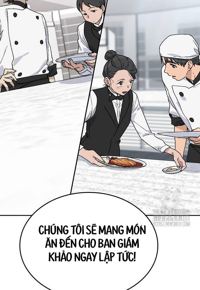 Chữa Lành Cuộc Sống Thông Qua Cắm Trại Ở Thế Giới Khác: Chapter 28