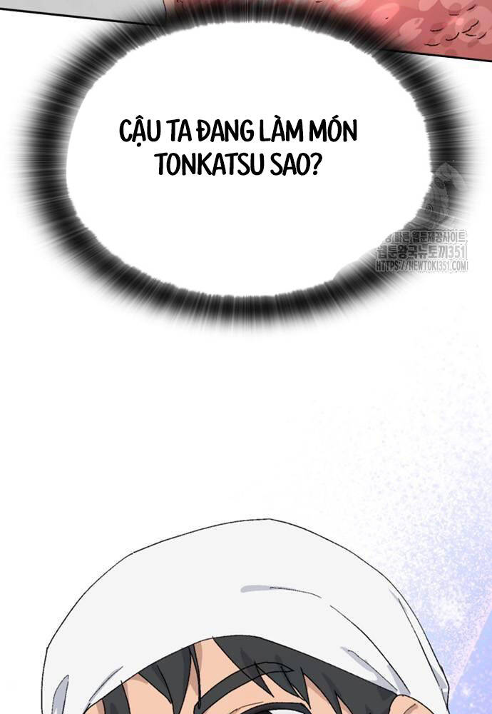 Chữa Lành Cuộc Sống Thông Qua Cắm Trại Ở Thế Giới Khác: Chapter 28