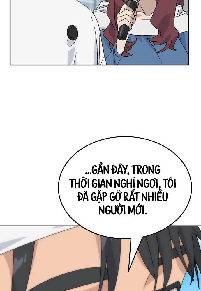 Chữa Lành Cuộc Sống Thông Qua Cắm Trại Ở Thế Giới Khác: Chapter 28