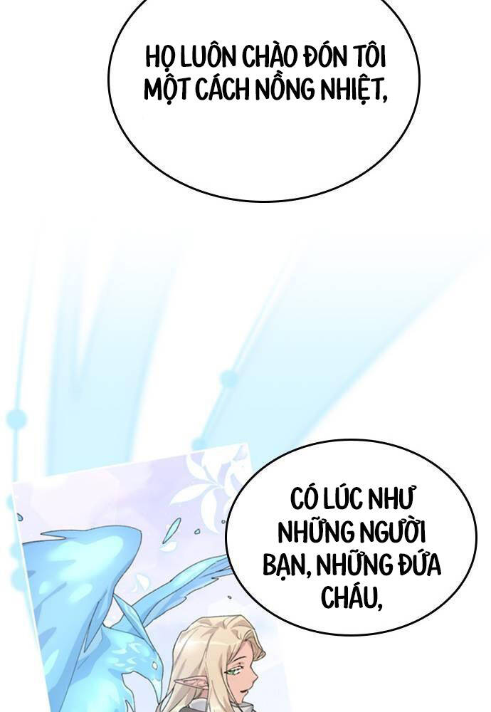 Chữa Lành Cuộc Sống Thông Qua Cắm Trại Ở Thế Giới Khác: Chapter 28
