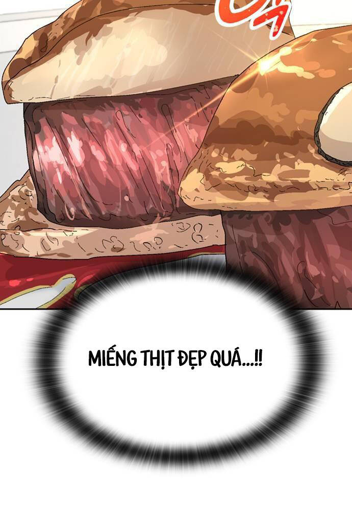 Chữa Lành Cuộc Sống Thông Qua Cắm Trại Ở Thế Giới Khác: Chapter 28