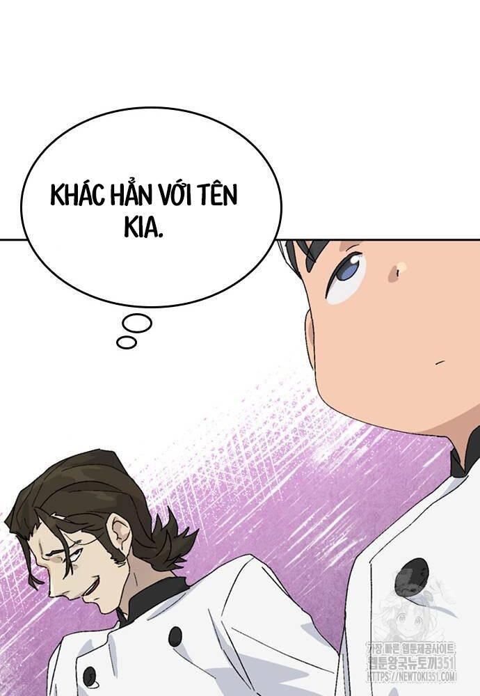 Chữa Lành Cuộc Sống Thông Qua Cắm Trại Ở Thế Giới Khác: Chapter 28